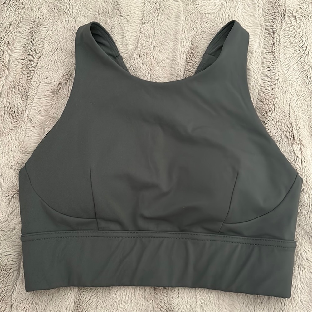 Belle and Bell Apex Bra Size Small Worn Twice